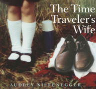 Title: The Time Traveler's Wife, Author: Audrey Niffenegger