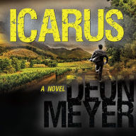 Title: Icarus (Benny Griessel Series #5), Author: Deon Meyer