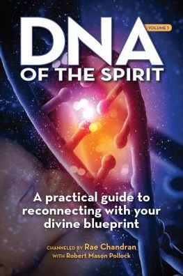 DNA of the Spirit