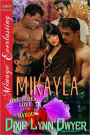 Mikayla [Orchidea: Love on the Bayou 3] (Siren Publishing Menage Everlasting)