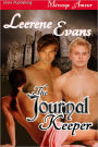 The Journal Keeper (Siren Publishing Menage Amour)