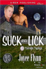 Suck and Lick [Midnight Matings] (Siren Publishing Classic ManLove)