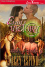 Evan's Victory [Wolves of Climax 5] (Siren Publishing LoveXtreme Forever - Serialized)