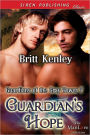 Guardian's Hope [Guardians of the Gray Tower 7] (Siren Publishing Classic ManLove)