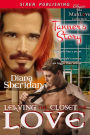 Leaving the Closet for Love: Tanner's Story [Leaving the Closet for Love 1] (Siren Publishing Classic ManLove)