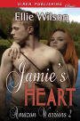 Jamie's Heart [Amazon Warriors 2] (Siren Publishing Classic)