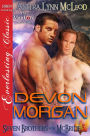 Devon Morgan [Seven Brothers for McBride 5] (Siren Publishing Everlasting Classic ManLove)