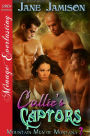 Callie's Captors [Mountain Men of Montana 2] (Siren Publishing Menage Everlasting)