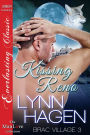 Kissing Reno [Brac Village 3] (Siren Publishing Everlasting Classic ManLove)