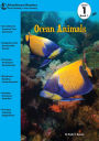 Ocean Animals, Book 1