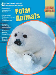 Title: Polar Animals, Author: Sonja Newland