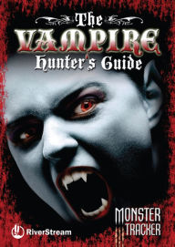 Title: The Vampire Hunter's Guide, Author: Adrian Cole