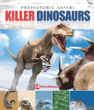 Title: Killer Dinosaurs, Author: Liz Miles