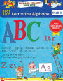 Busy Kids Learn the Alphabet