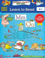 Busy Kids Learn to Read