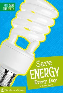 Save Energy Every Day