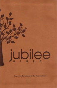 Title: Jubilee Bible: From The Scriptures Of The Reformation, Author: Russell M. Stendal