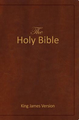 The Holy Bible - King James Version (KJV)