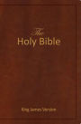 The Holy Bible - King James Version (KJV)