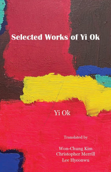 Selected Works of Yi Ok