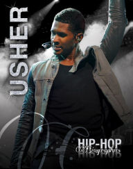 Title: Usher, Author: Saddleback Educational Publishing