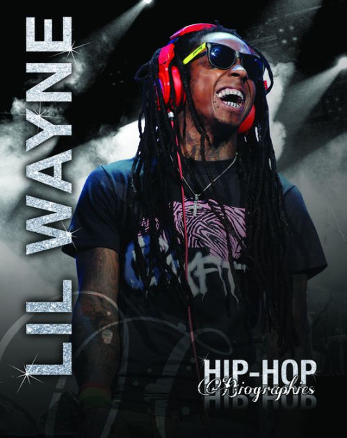 Lil Wayne by Saddleback Educational Publishing, Paperback | Barnes & Noble®