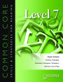 Common Core Skills & Strategies for Reading Level 7