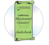 Title: The Man in the Iron Mask Audiobook (Illustrated Classics), Author: Alexandre Dumas