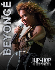 Title: Beyonce, Author: Saddleback Educational Publishing