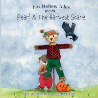 Title: Fox Hollow Tales: Pearl and the Harvest Scare: Pearl & the Harvest Scare, Author: Jennifer Carson