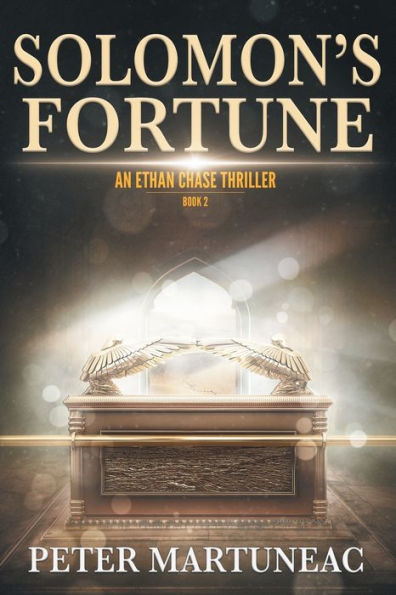 Solomon's Fortune: A Treasure Hunting Adventure