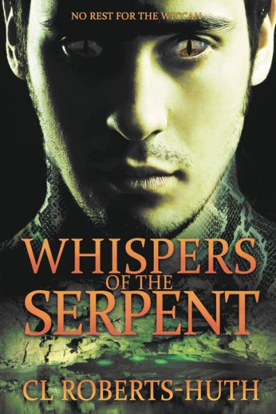 Whispers of the Serpent: A Gripping Supernatural Thriller