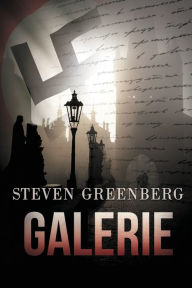 Title: Galerie, Author: Steven Greenberg