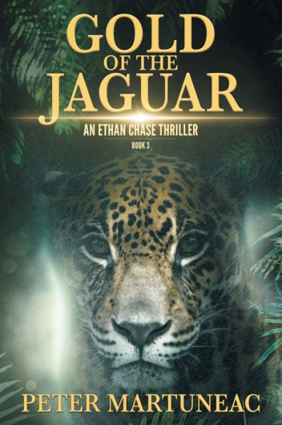 Gold of the Jaguar: A Treasure Hunting Adventure