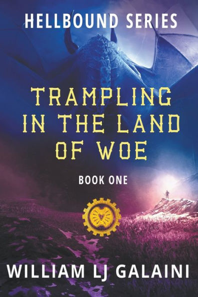 Trampling the Land of Woe