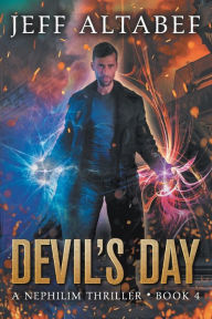 Title: Devil's Day: A Gripping Supernatural Thriller, Author: Jeff Altabef