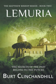 Title: Lemuria, Author: Burt Clinchandhill