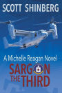 Sargon the Third: A Riveting Spy Thriller