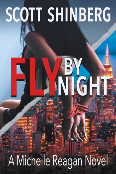 Fly by Night: A Riveting Spy Thriller