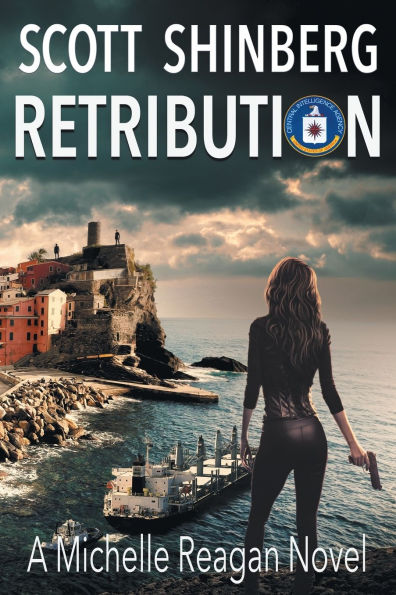 Retribution: A Riveting Spy Thriller