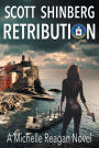 Retribution: A Riveting Spy Thriller