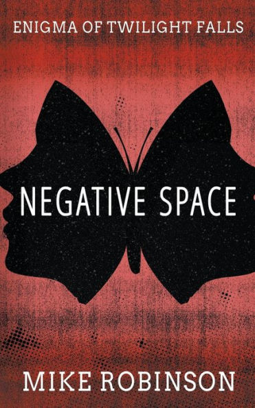 Negative Space: A Chilling Tale of Terror