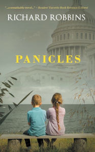 Title: Panicles, Author: Richard Robbins