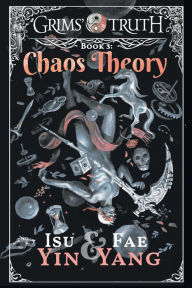 Title: Chaos Theory, Author: Isu Yin