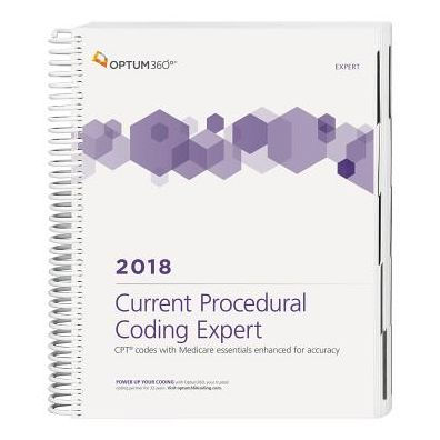 Current Procedural Coding Expert 2018