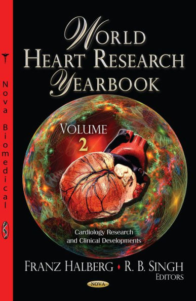 World Heart Research Yearbook