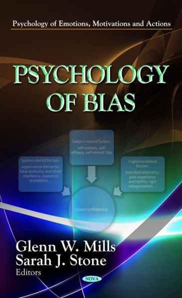 Psychology of Bias