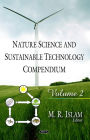 Nature Science and Sustainable Technology Compendium. Volume 2