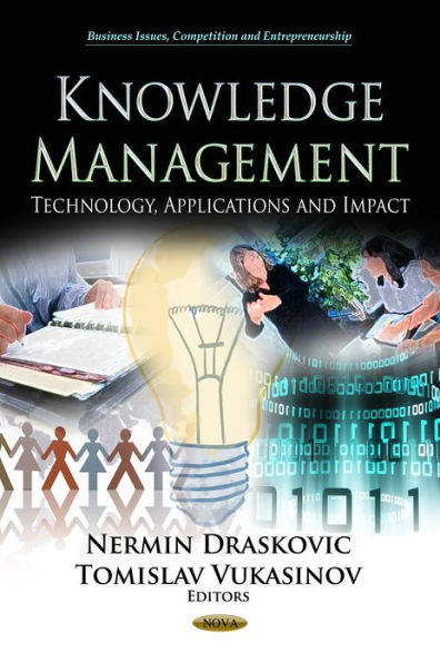 Knowledge Management: Technology, Applications and Impact