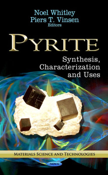 Pyrite